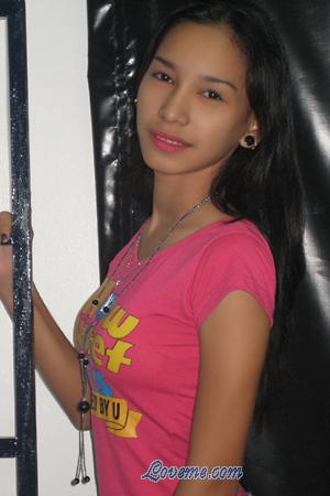 86507 - Jessa Edad: 20 - Filipinas