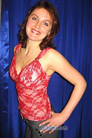 86544 - Zhanna Edad: 25 - Ucrania