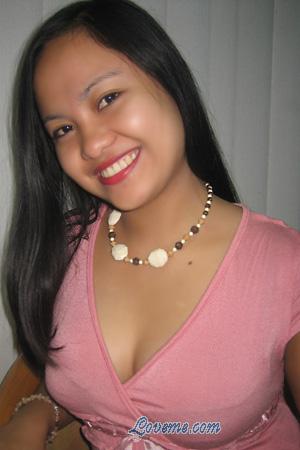 86659 - Michelle Edad: 22 - Filipinas