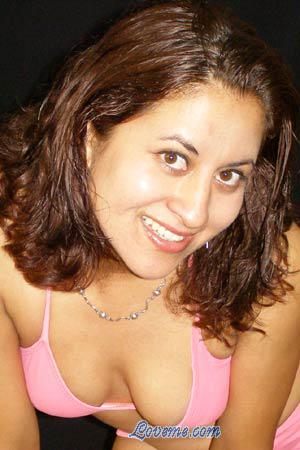 86781 - Evelyn Edad: 30 - Per&uacute;