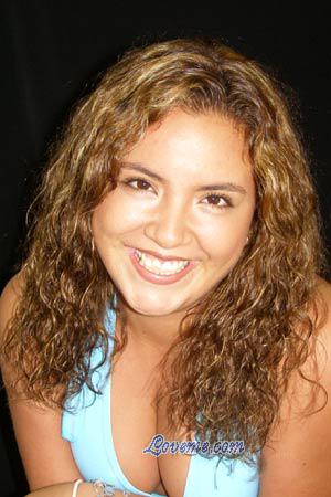 87265 - Susan Edad: 24 - Per&uacute;