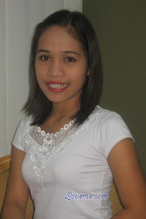 87455 - Chiradee Edad: 20 - Filipinas