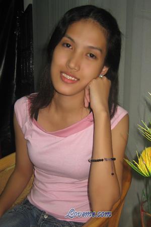 87723 - Gleslie Edad: 23 - Filipinas