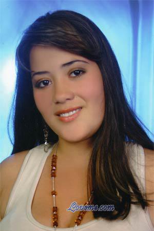 88048 - Diana Edad: 21 - Colombia