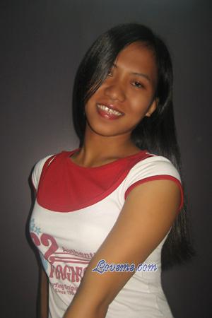 88707 - Elly Jane Edad: 19 - Filipinas