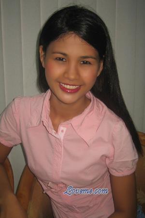 89119 - Gretchel Edad: 22 - Filipinas