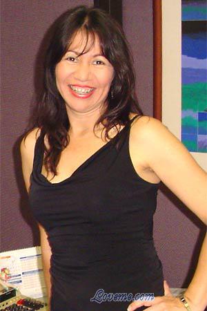 89282 - Luz Nelida Edad: 42 - Colombia