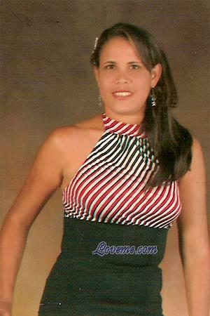 90096 - Irina Estela Edad: 49 - Colombia