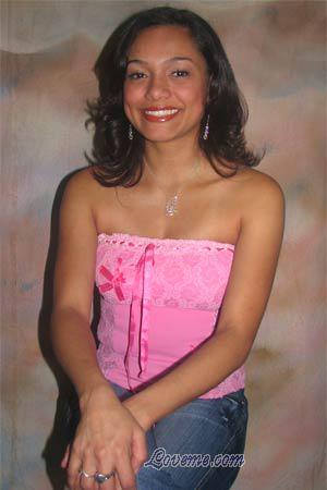 90110 - Diana Cristina Edad: 30 - Colombia