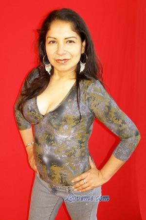 90116 - Magaly Edad: 35 - Per&uacute;