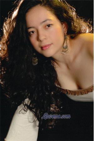 90242 - Helen Edad: 27 - Colombia