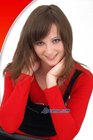 90461 - Anna Edad: 26 - Ucrania