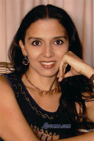 90587 - Sandra Edad: 46 - Colombia