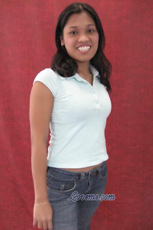 91186 - Glenda Edad: 27 - Filipinas