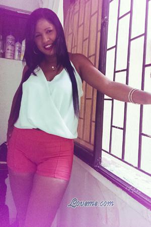 91431 - Adriana Edad: 46 - Colombia