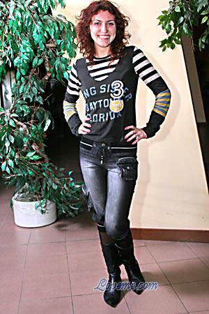 91652 - Evgeniya Edad: 23 - Ucrania