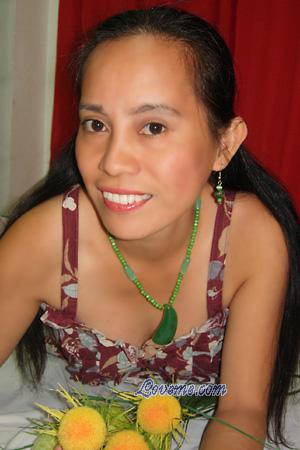 91863 - Elvie Edad: 42 - Filipinas