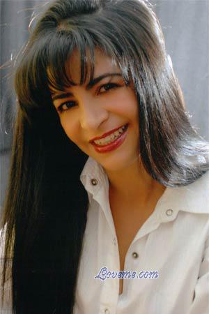 92616 - Amanda Edad: 52 - Colombia