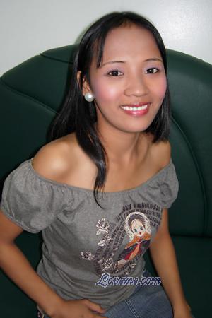92662 - Amy Edad: 24 - Filipinas