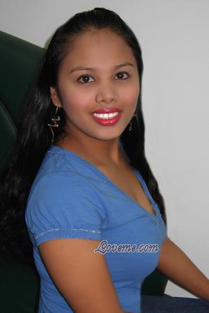 92795 - Anna Lou Edad: 24 - Filipinas