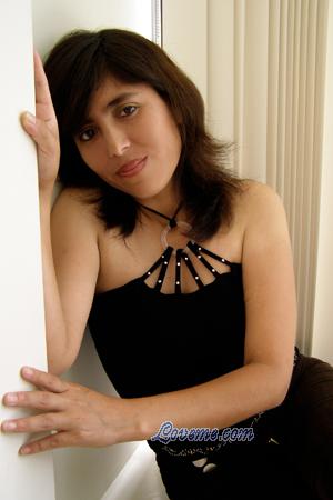 92935 - Yesibel Edad: 34 - Per&uacute;