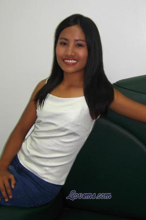 93126 - Lily Edad: 28 - Filipinas
