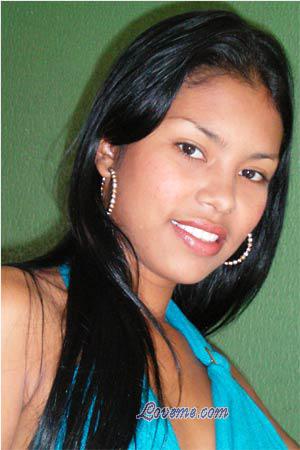 93264 - Shirley Edad: 21 - Colombia