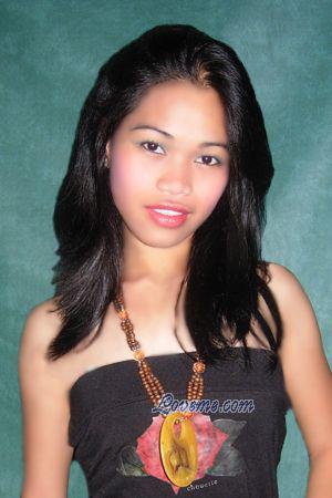 94248 - Ellen Edad: 21 - Filipinas