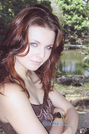 94321 - Ludmila Edad: 31 - Russia