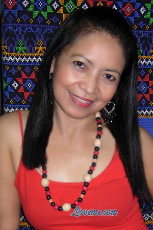 94762 - Evelyn Edad: 51 - Filipinas