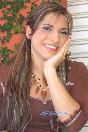 95086 - Betzy Edad: 27 - Costa Rica