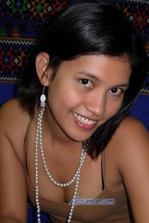 95126 - Mavel Edad: 24 - Filipinas