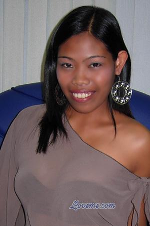 95400 - abril Edad: 25 - Filipinas