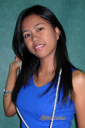 95773 - Catherine Edad: 25 - Filipinas