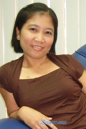 95797 - Amor Edad: 33 - Filipinas