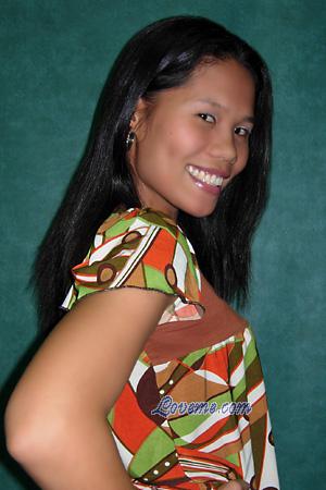 95830 - Sharon Rose Edad: 29 - Filipinas