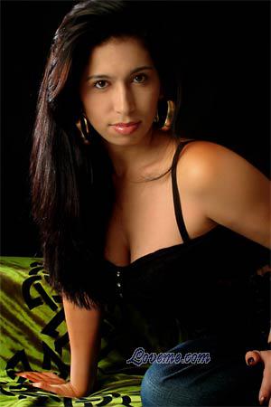 96501 - Leidy Edad: 28 - Colombia