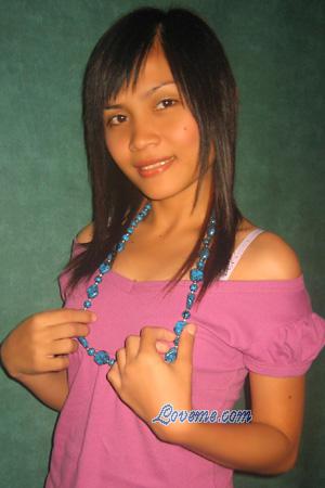 96842 - Jenny Edad: 22 - Filipinas