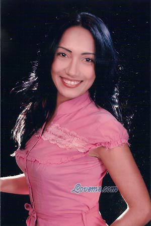97115 - Sandra Edad: 44 - Colombia