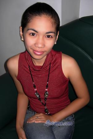 97178 - Angelie Joy Edad: 22 - Filipinas