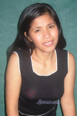 98090 - Gina Edad: 30 - Filipinas