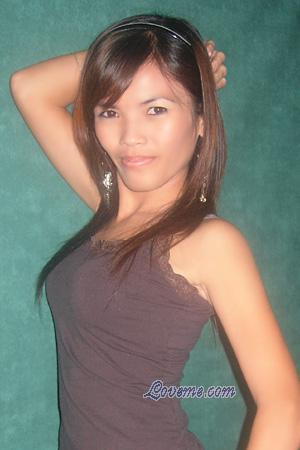 98827 - Karen Lochi Edad: 24 - Filipinas
