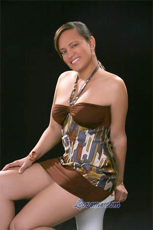 99322 - Gisell Edad: 28 - Colombia