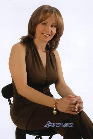 99520 - Maria Edad: 44 - Colombia