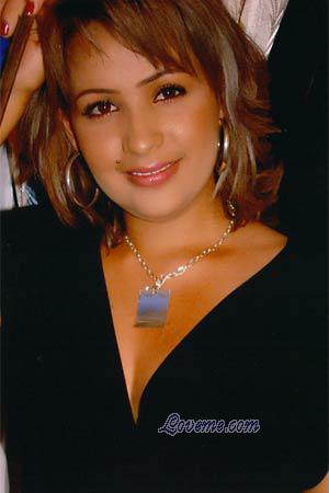 99701 - Sandra Edad: 27 - Colombia