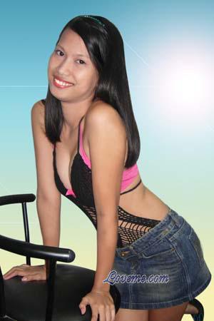 99762 - Rapuncil Edad: 21 - Filipinas
