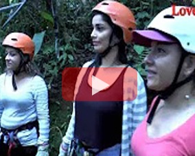 Imagen del video del viaje para solteros