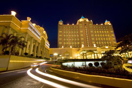 Waterfront Cebu Hotel y Casino
