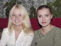Tours en San Petersburgo para conocer mujeres rusas